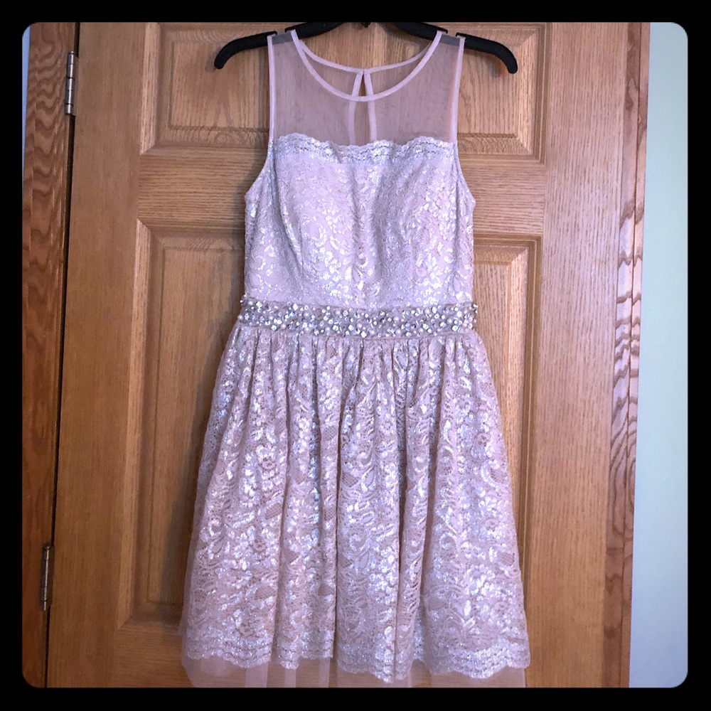 Homecoming Dress